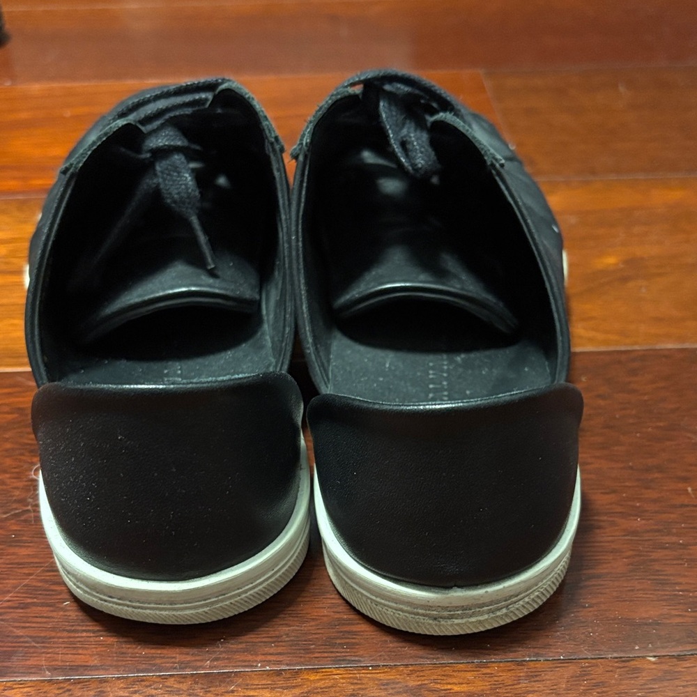Freda Salvador sneaker black 7 - Picture 2 of 4